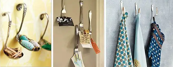 Новая жизнь старых вещей