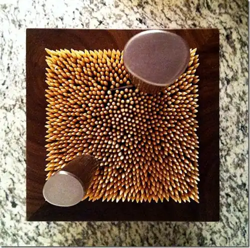 Новая жизнь старых вещей