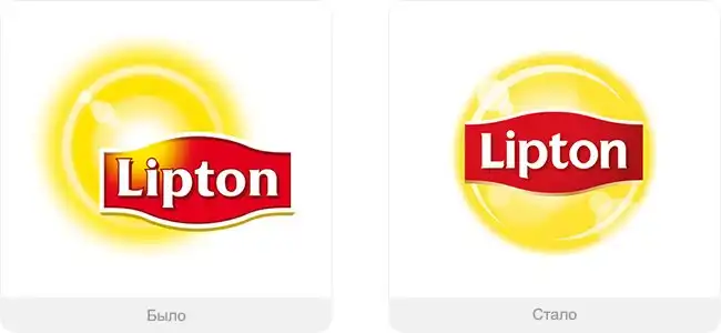 10 компаний, которые сменили логотип в этом году