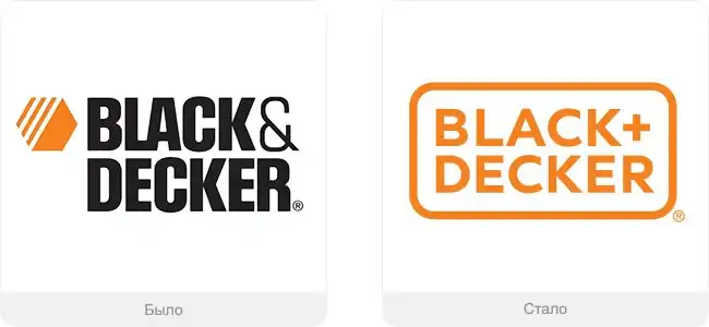 10 компаний, которые сменили логотип в этом году