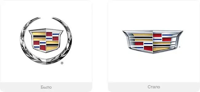 10 компаний, которые сменили логотип в этом году