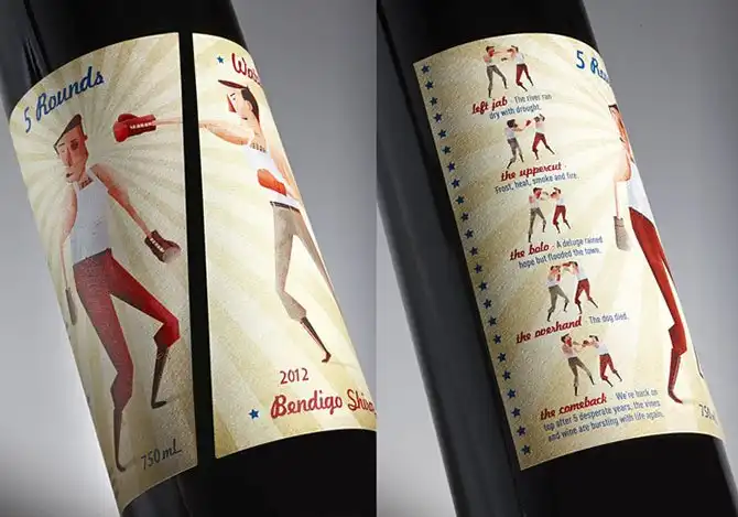 Лучшая упаковка апреля 2014