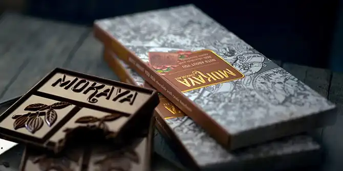 Лучшая упаковка апреля 2014