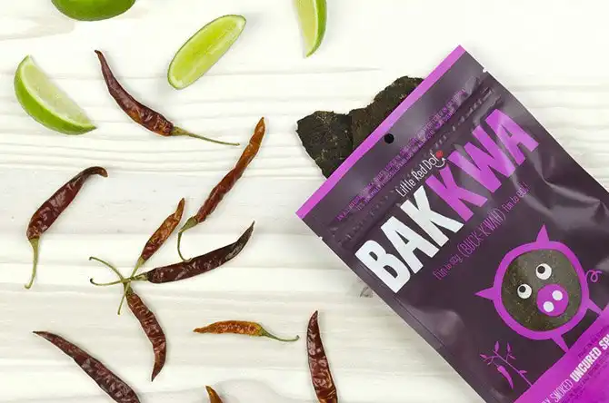 Лучшая упаковка апреля 2014