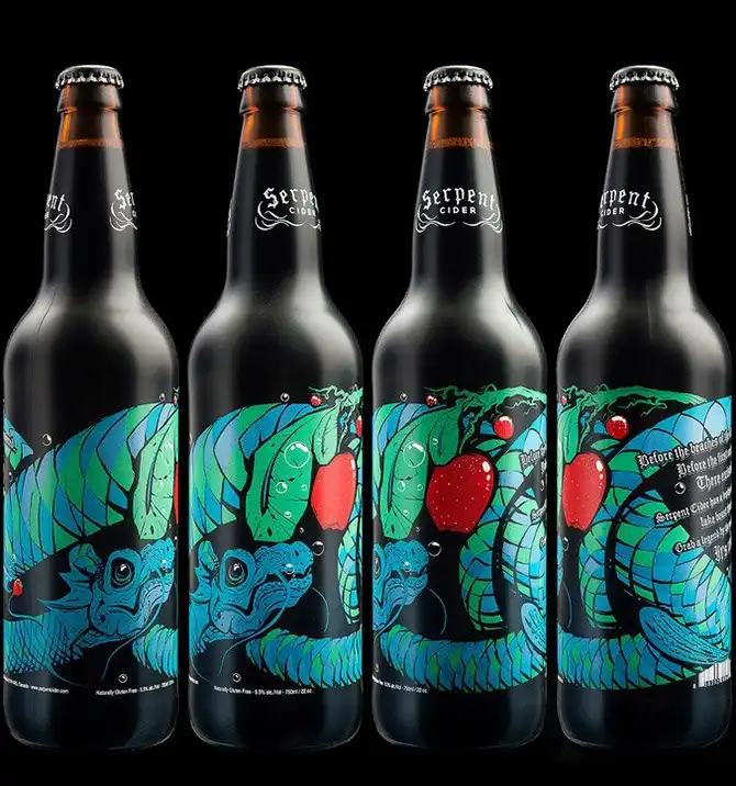 Лучшая упаковка апреля 2014