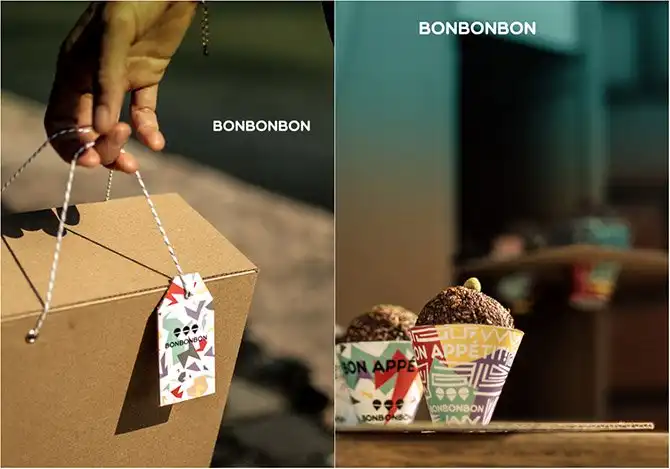 Лучшая упаковка апреля 2014