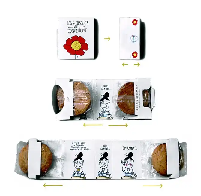 Лучшая упаковка апреля 2014