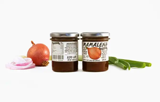 Лучшая упаковка апреля 2014