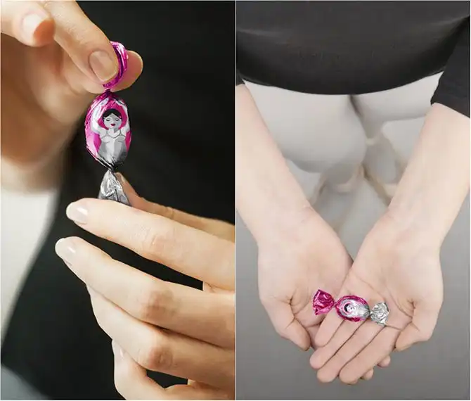 Лучшая упаковка апреля 2014