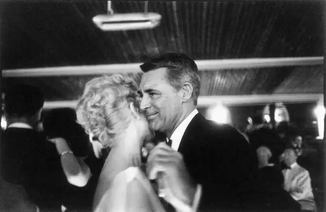 Самые яркие исторические снимки Каннского кинофестиваля