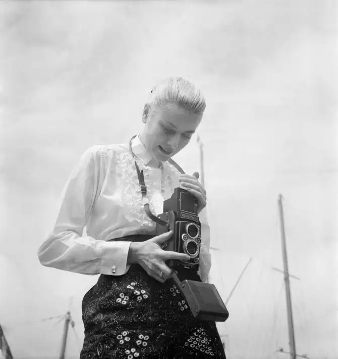 Самые яркие исторические снимки Каннского кинофестиваля