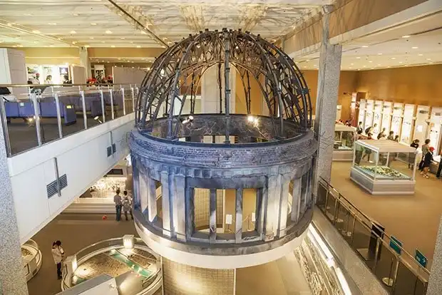 9 мемориальных музеев, которые стоит посетить каждому