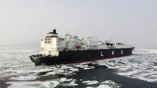 Северный морской путь