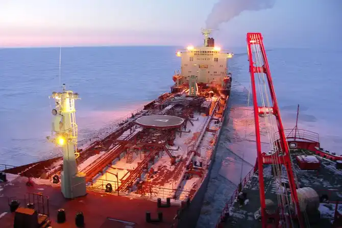 Северный морской путь