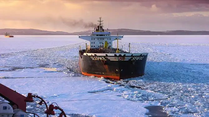 Северный морской путь