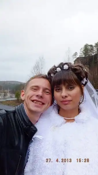 Непередаваемый колорит русских свадеб