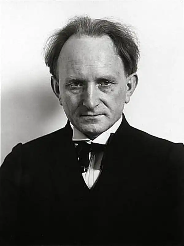 Автопортреты фотографов