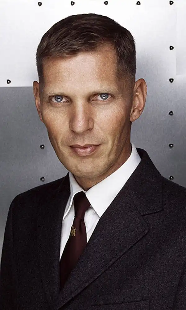 Автопортреты фотографов