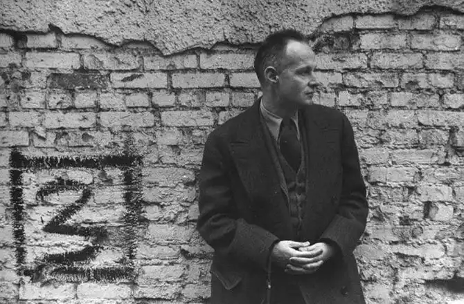 Автопортреты фотографов