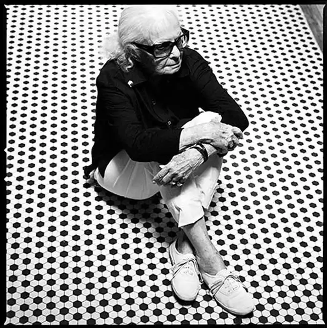 Автопортреты фотографов