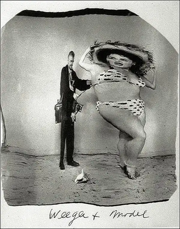 Автопортреты фотографов