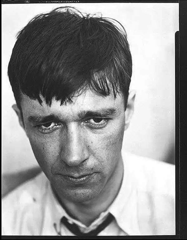 Автопортреты фотографов