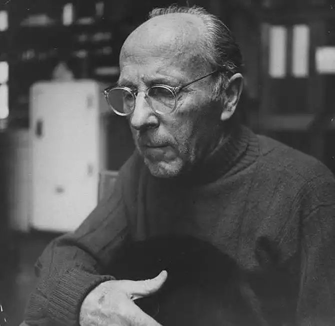 Автопортреты фотографов