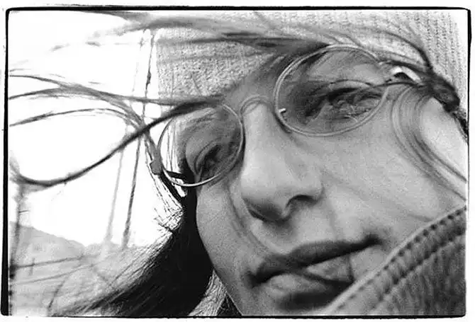 Автопортреты фотографов