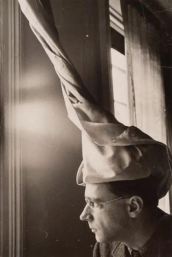 Автопортреты фотографов