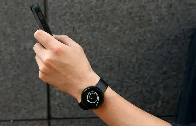 20 восхитительных часов, на которые хочется смотреть постоянно