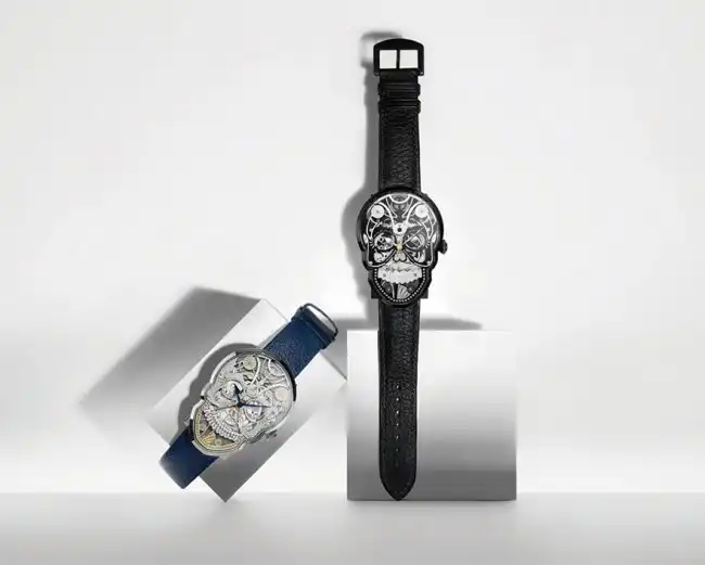 20 восхитительных часов, на которые хочется смотреть постоянно