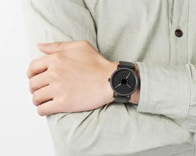 20 восхитительных часов, на которые хочется смотреть постоянно