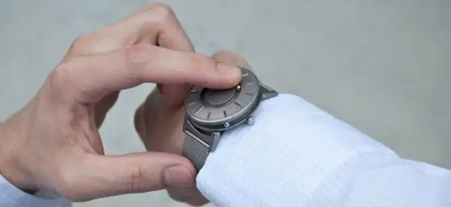 20 восхитительных часов, на которые хочется смотреть постоянно