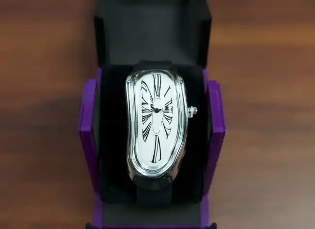 20 восхитительных часов, на которые хочется смотреть постоянно