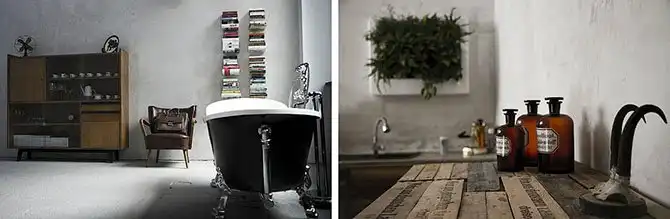 Самые необычные апартаменты