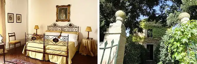 Самые необычные апартаменты