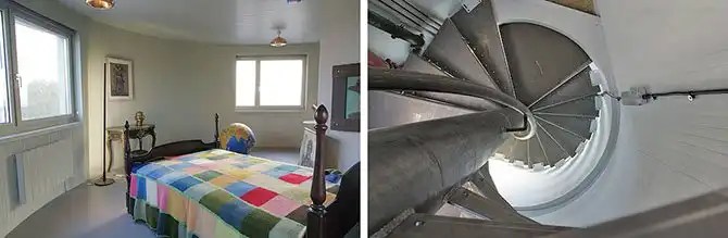 Самые необычные апартаменты