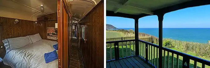 Самые необычные апартаменты