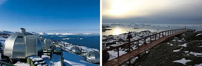 Самые необычные апартаменты