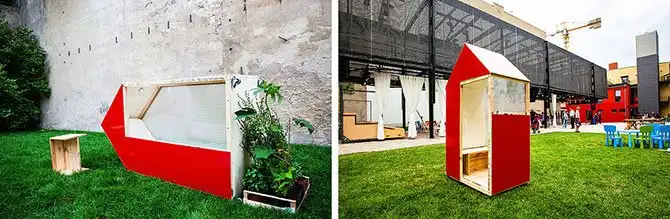 Самые необычные апартаменты