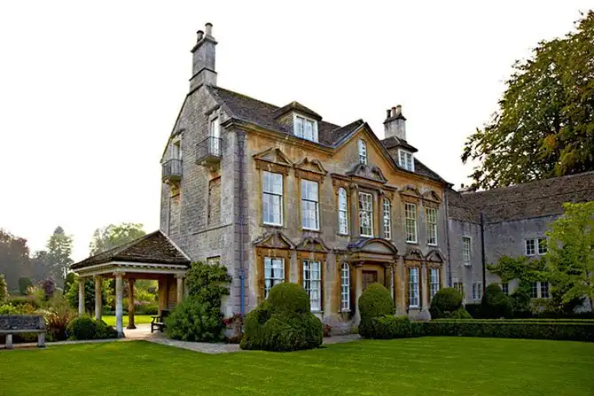 Самые необычные апартаменты