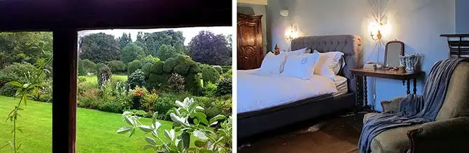 Самые необычные апартаменты