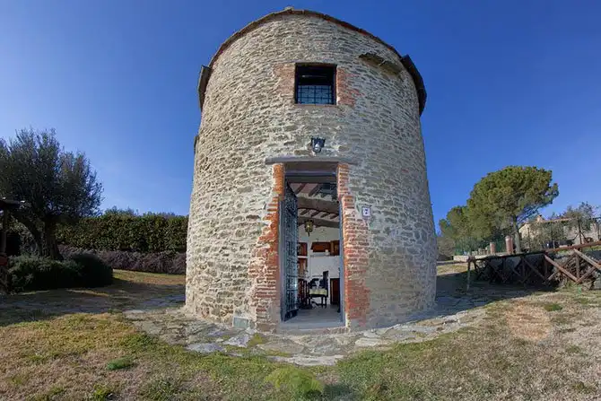 Самые необычные апартаменты