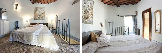 Самые необычные апартаменты