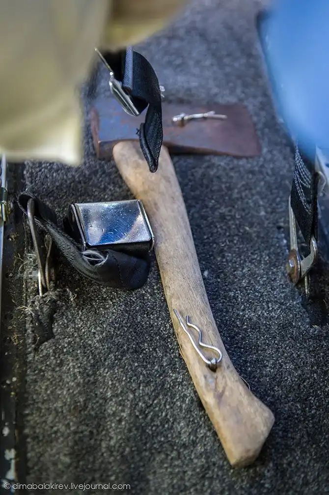 Путешествие по Национальному парку Новой Зеландии