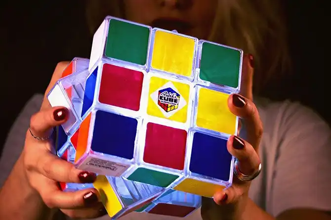 Лучший дизайн апреля 2014