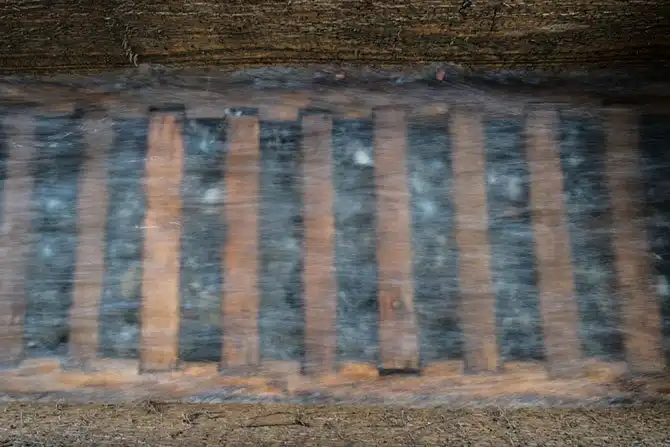 Как в Грузии добывают золото