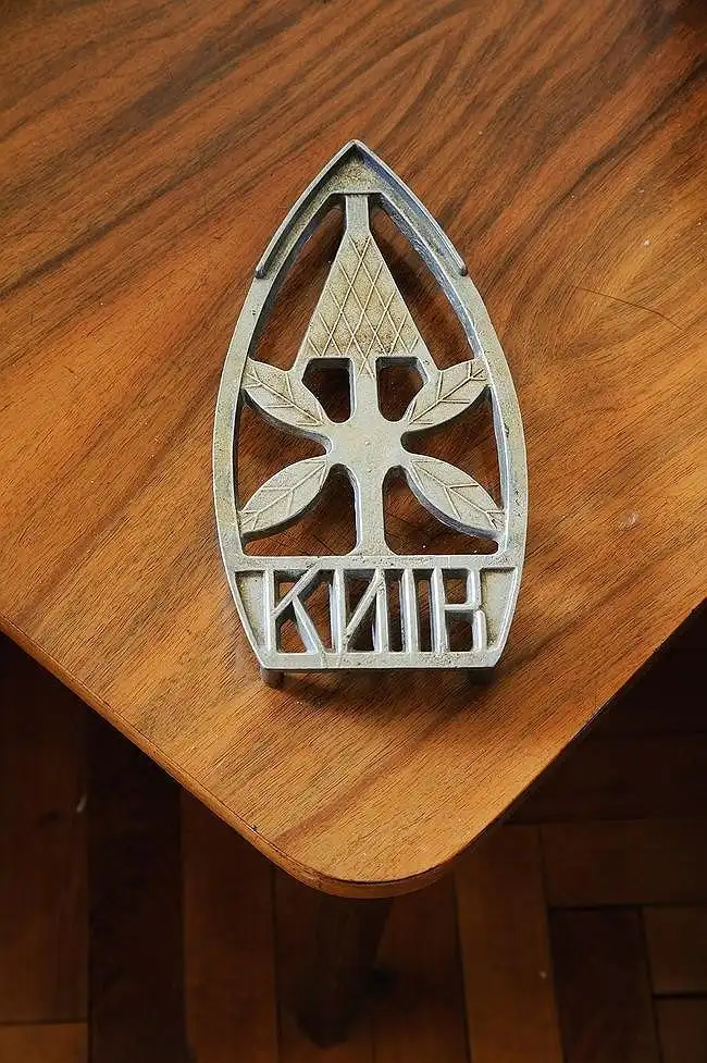 Законсервированные квартиры по-советски