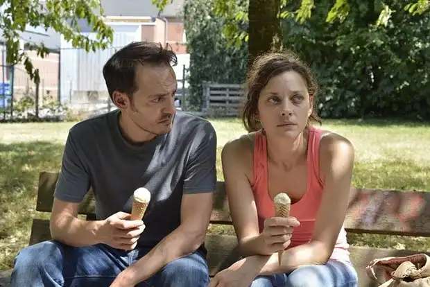 15 лучших фильмов Каннского фестиваля