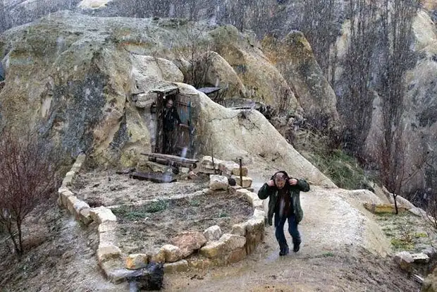 15 лучших фильмов Каннского фестиваля